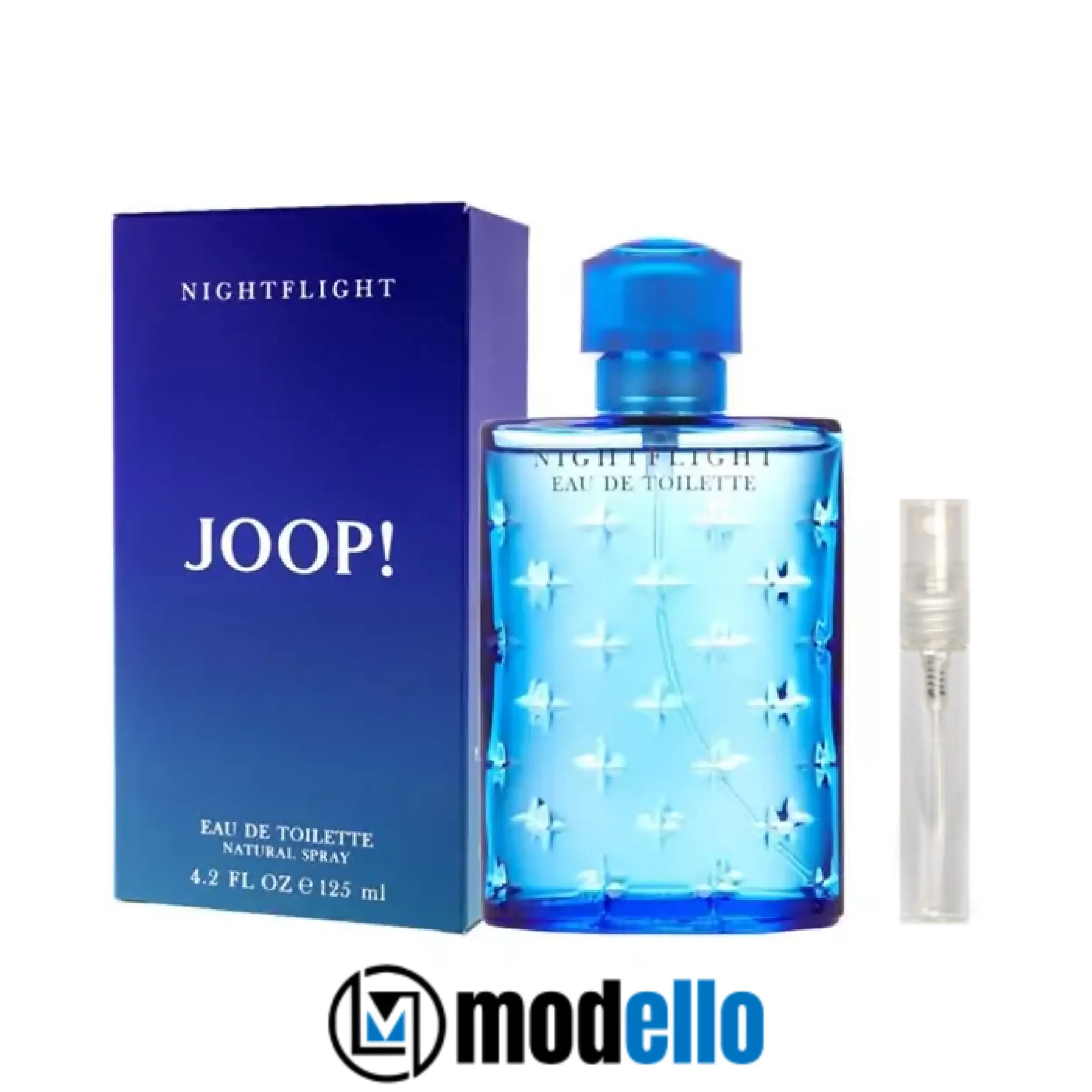 اسانس عطر جوپ نایت | joop nightflight